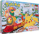 Pokemon Christmas Calendar