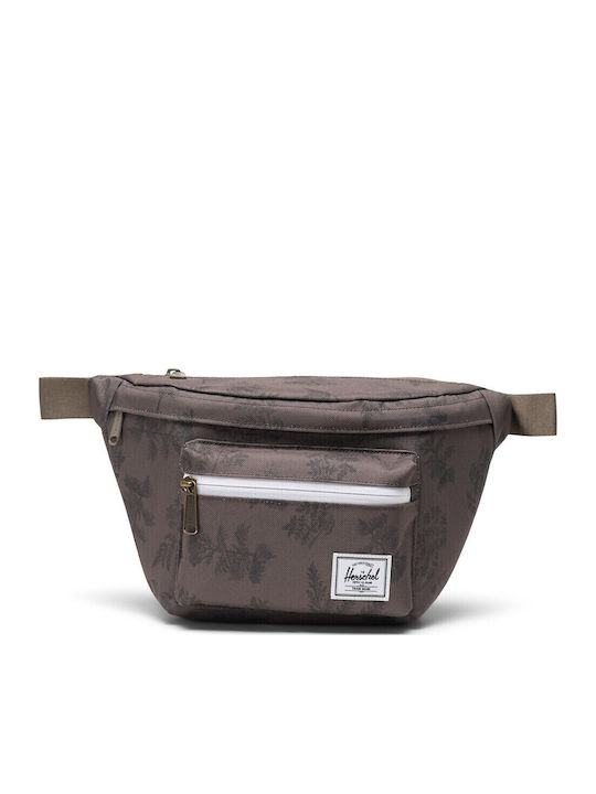 Herschel Pop Quiz Bum Bag pentru Talie Gri