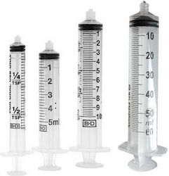 Anats Σύριγγα 1ml 1τμχ