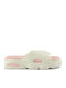 Frauen Flip Flops in Weiß Farbe
