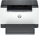 HP LaserJet M209d Black and White All In One Printer