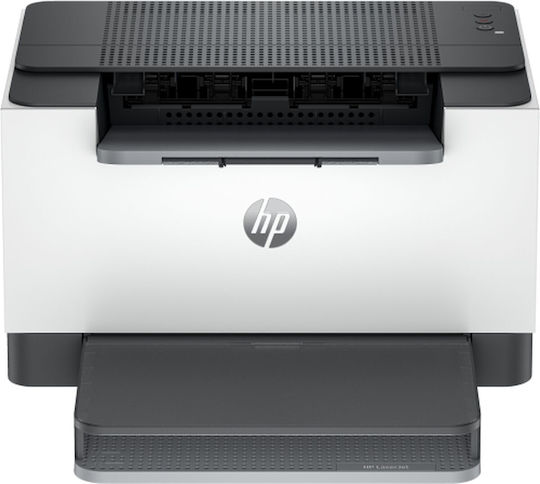 HP LaserJet M209d Black and White All In One Printer