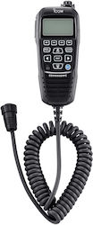 Icom Remote Control Microphone Hm-195b