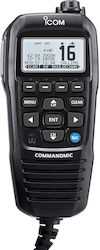 Icom Remote Control Microphone Hm-195gb