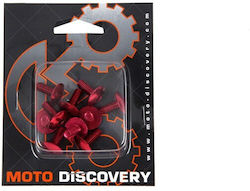 Moto Discovery Βίδα Μοτοσυκλέτας