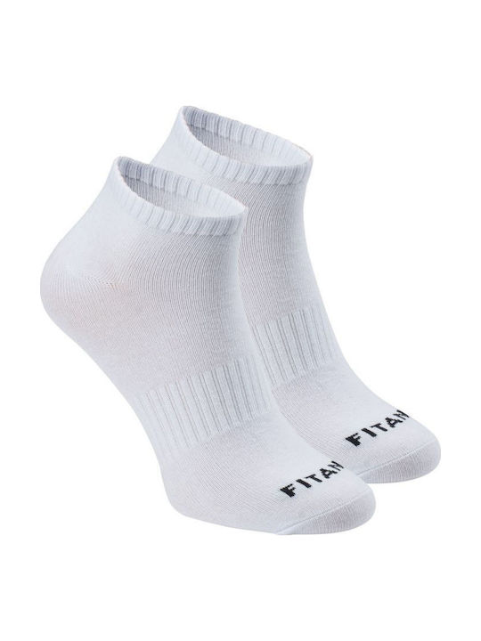 Fitanu Socks White 3Pack