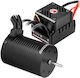 Robitronic Razer Ten Spare Part for RC Vehicle 1pcs