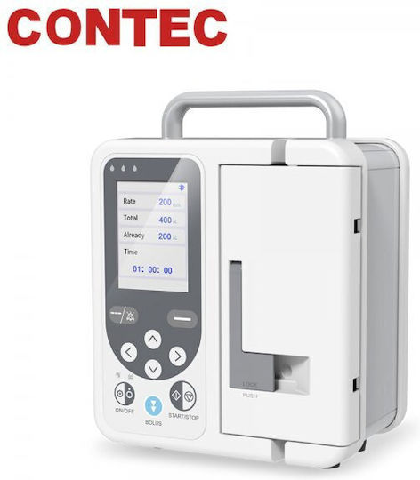 Contec Sp750 Pompă de perfuzie