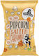 John Altman Popcorn Organic Caramel Sărat 75g 16688
