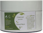 Nature & Body Active Charcoal Powder 50gr