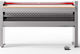 Grandimpianti Commercial Ironing Roller 6.08kW L141xW39.5xH107cm