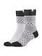 Skechers Damen Socken Weiß 1Pack
