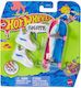 Hot Wheels Skate Glacier Grind για 5+ Ετών (Διάφορα Σχέδια)