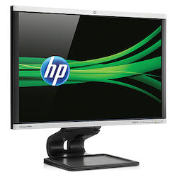 HP La2405x Refurbished Grade A TN Monitor 24" FHD 1920x1200 HP La2405x Refurbished Grade A TN Monitor 24" FHD 1920x1200