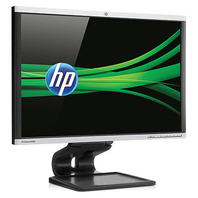 HP La2405x Refurbished Grade A TN Monitor 24" FHD 1920x1200