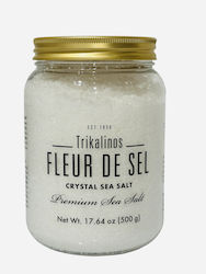 Salz Fleur de Sel Afrina 500g