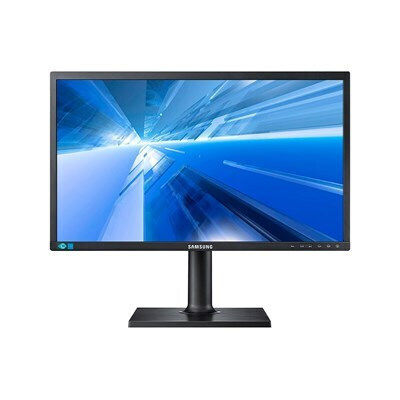 Samsung S24e650pl Refurbished Grade A IPS Monitor 24"