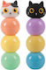 I-Total Marker de Subliniere Negru (Diverse modele/culori)