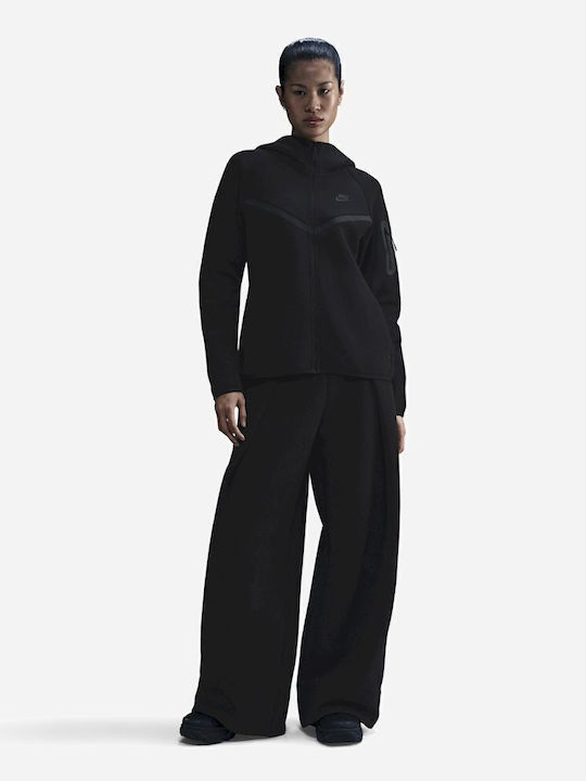 womens nike sweatpants and jacket