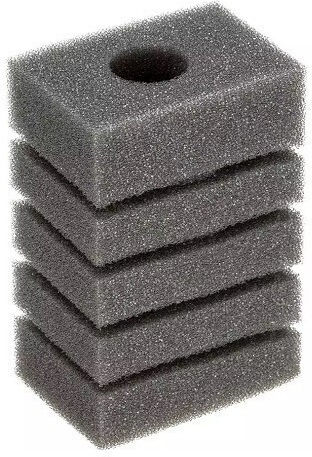Aquael Ersatzschwamm Turbo Mini
