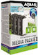 Aquael Phosmax Cartridge & Versamax Mini Sponge...