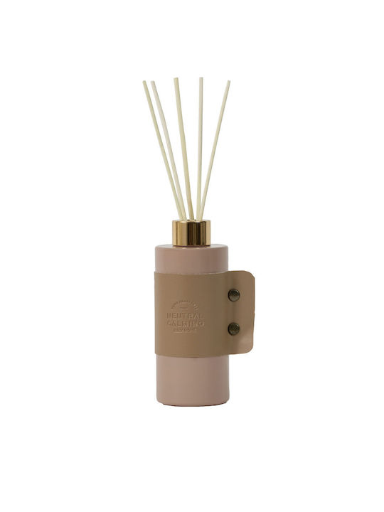 Parfum de cameră 180ml bețișoare Nima Powdery Musk 180ml sticlă