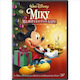 Mickeys Once Upon A Xmas Μια Φορα Εναν Καιρο DVD