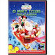 Mickey Saves Santa Ο Μίκυ Σώζει Τον Αϊ Βασίλη DVD