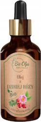 Bio Olja Ulei De Trandafir 50ml