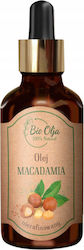 Bio Olja Macadamia-Öl 50ml