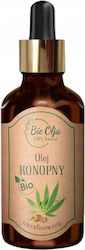 Bio Olja Hanföl 50ml