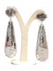 Isay Collection Earrings made of Steel