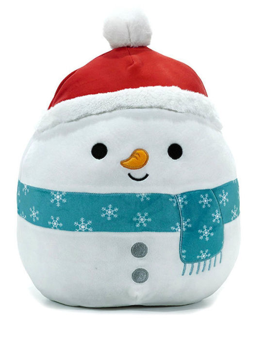 General Trade Christmas Decorative Pillow Figur...