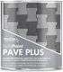 Surfapaint Pave Plus 5L Прозрачен Водоотблъскващ Препарат на Разтворителна Основа за Настилки