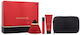 Mauboussin In Red Damen Set mit Body Lotion