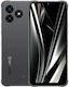 Hammer Blade Va 5G Dual SIM (8/128GB) Ανθεκτικό Smartphone Μαύρο