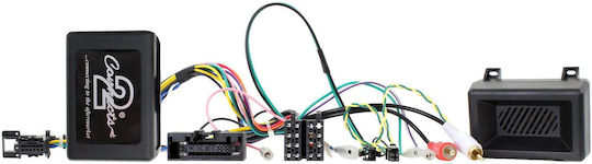 Connects2 Adaptor Comenzi Volan Auto pentru Ford