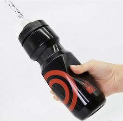 Think Rider Wasserflasche Kunststoff 710ml