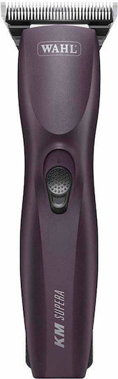 Wahl Professional Cordless Clipper Rechargeable Hair Clipper 642.0054