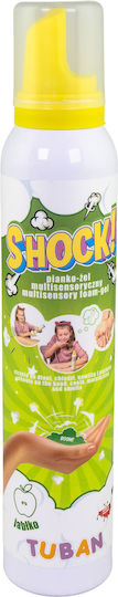 Tuban Tuban Handdesinfektionsmittel Spray 200ml Apfel