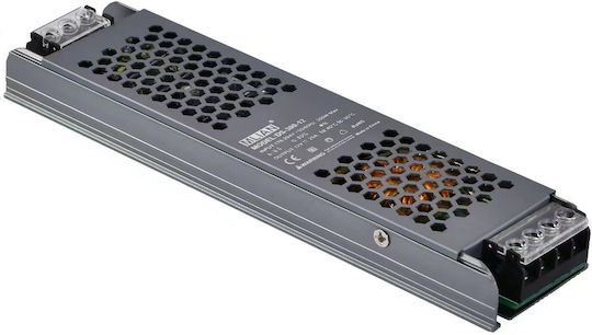 Lucas LED Power Supply Power 300W with Output Voltage 24V
