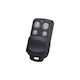 Tele Cloning Garage Door Remote Control with Stable Code 433MHz