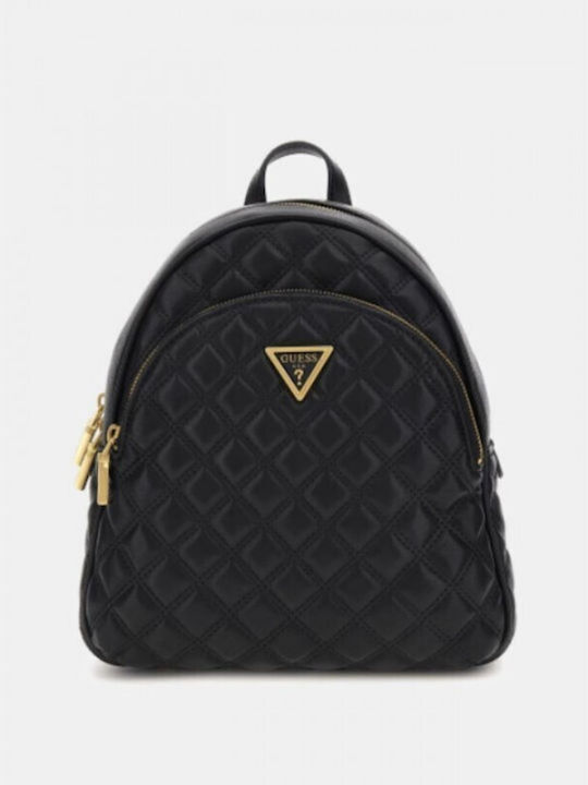 Guess Women's Bag Backpack Black