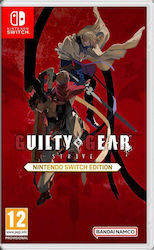 Guilty Gear -Strive-