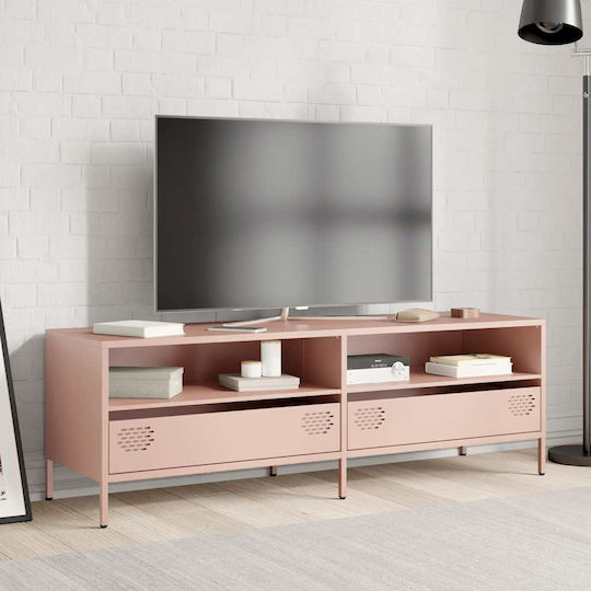 Έπιπλο TV Επιδαπέδιο 135x39x43.5εκ.