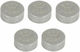 4ride Ventilplättchen 7,48mm x 2,9mm 5 Stk