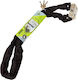 100cm Motorcycle Anti-Theft Chain in Black