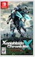 Xenoblade Chronicles X Definitiv Edition Switch-Spiel
