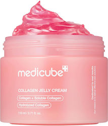Medicube Collagen Jelly Συσφικτική Κρέμα 110ml