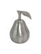 Fylliana Decorativ Pere din Metal 8x14cm 1buc